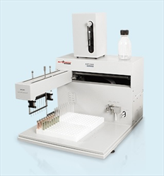 Thiết bị lấy mẫu thử nghiệm LOGAN ASP2000 XYZ